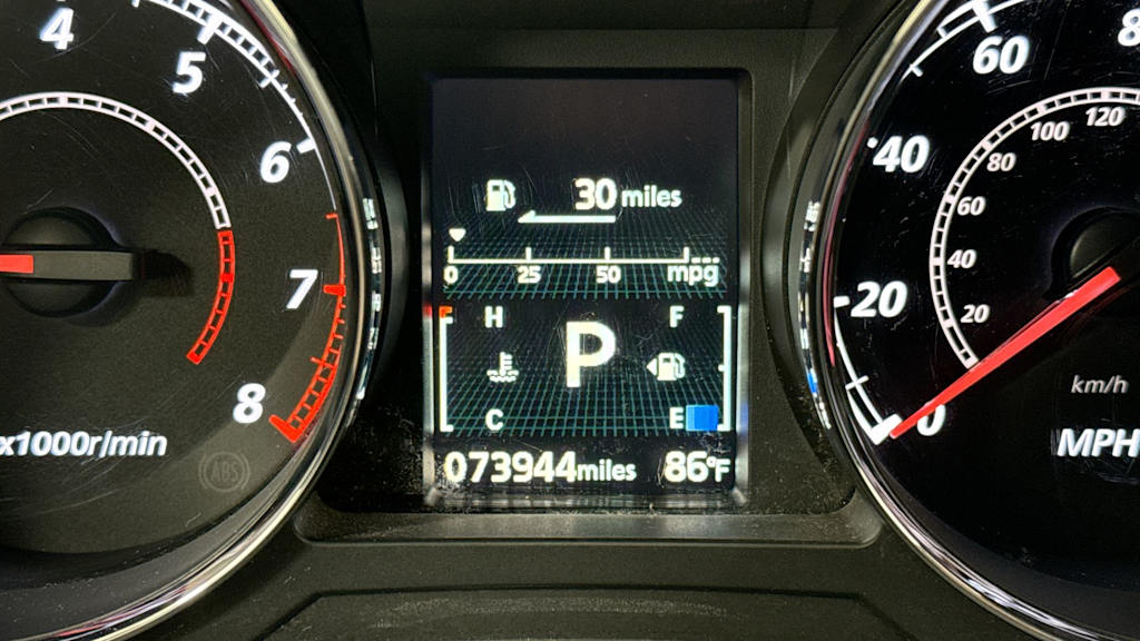 Thumbnail: 2021 Mitsubishi Outlander Sport - 16