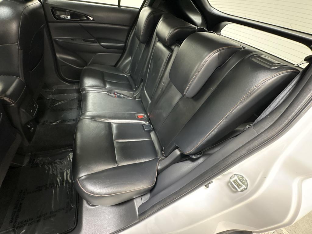 Thumbnail: 2019 Mitsubishi Eclipse Cross - 13