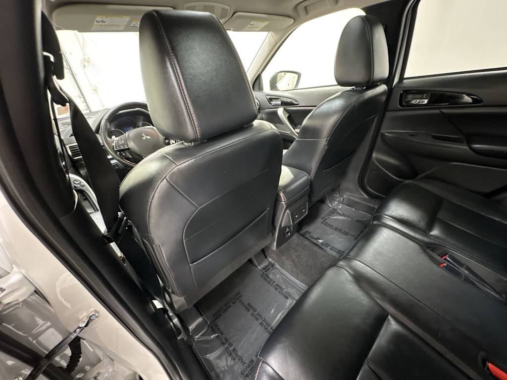 Thumbnail: 2019 Mitsubishi Eclipse Cross - 30