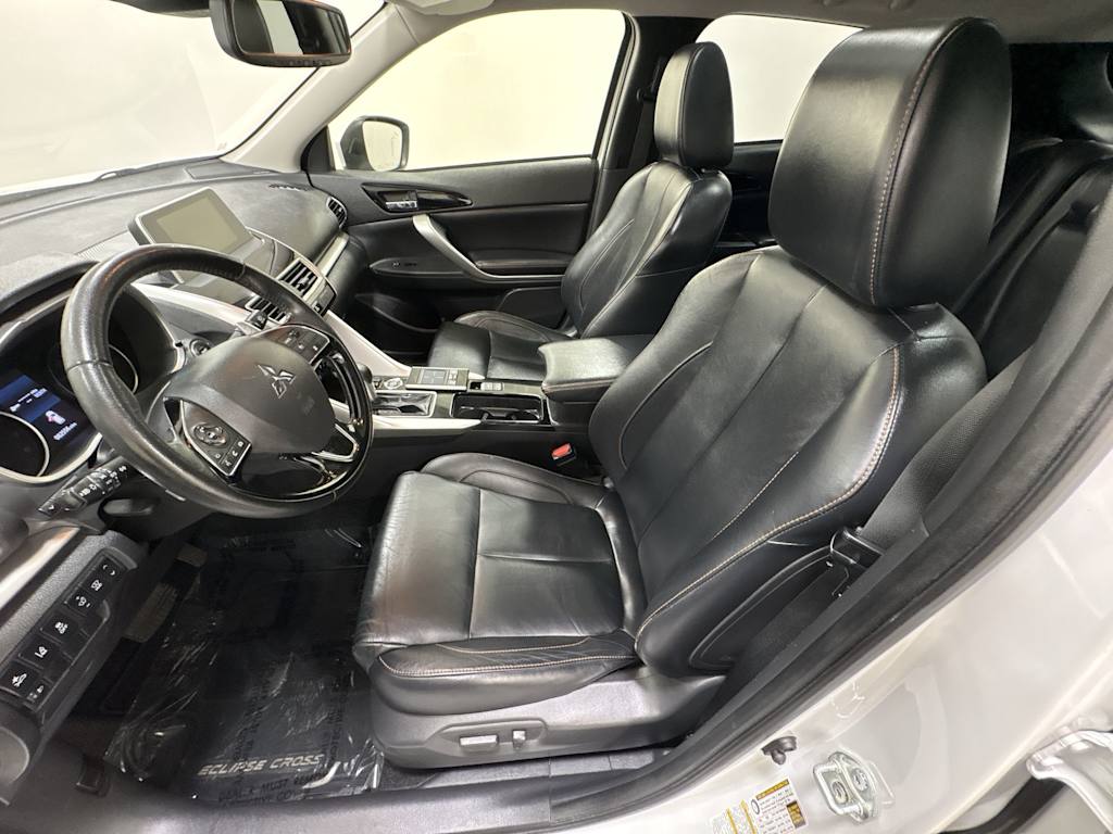 Thumbnail: 2019 Mitsubishi Eclipse Cross - 11