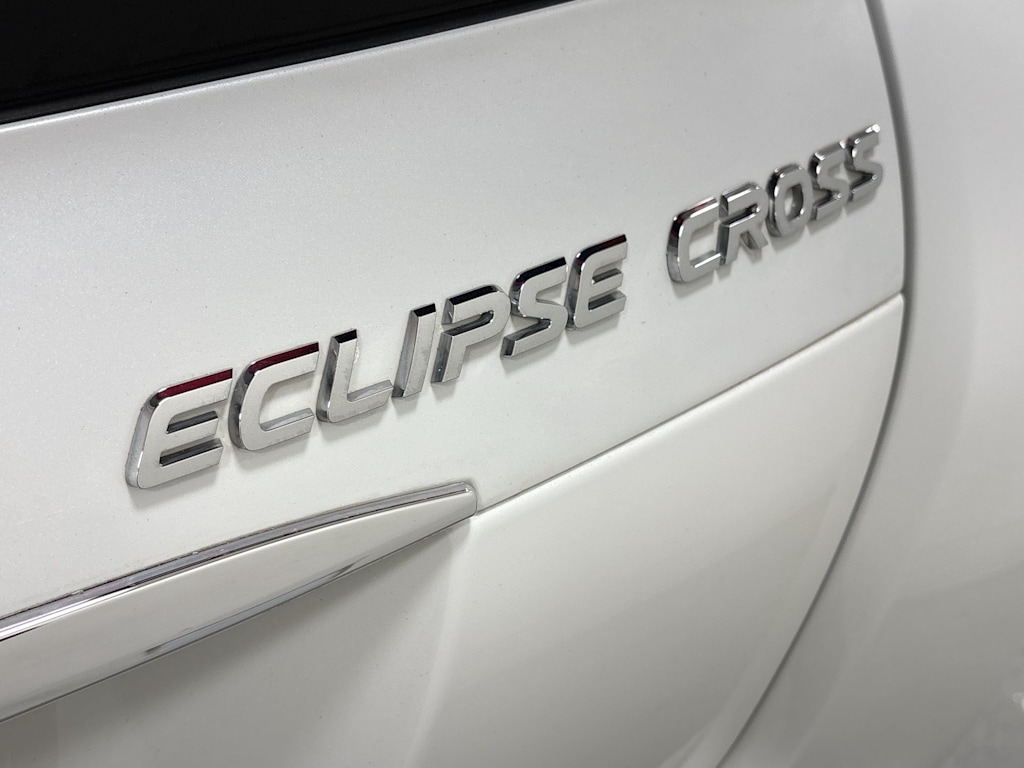 Thumbnail: 2019 Mitsubishi Eclipse Cross - 7