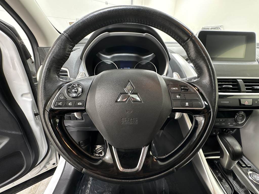 Thumbnail: 2019 Mitsubishi Eclipse Cross - 10