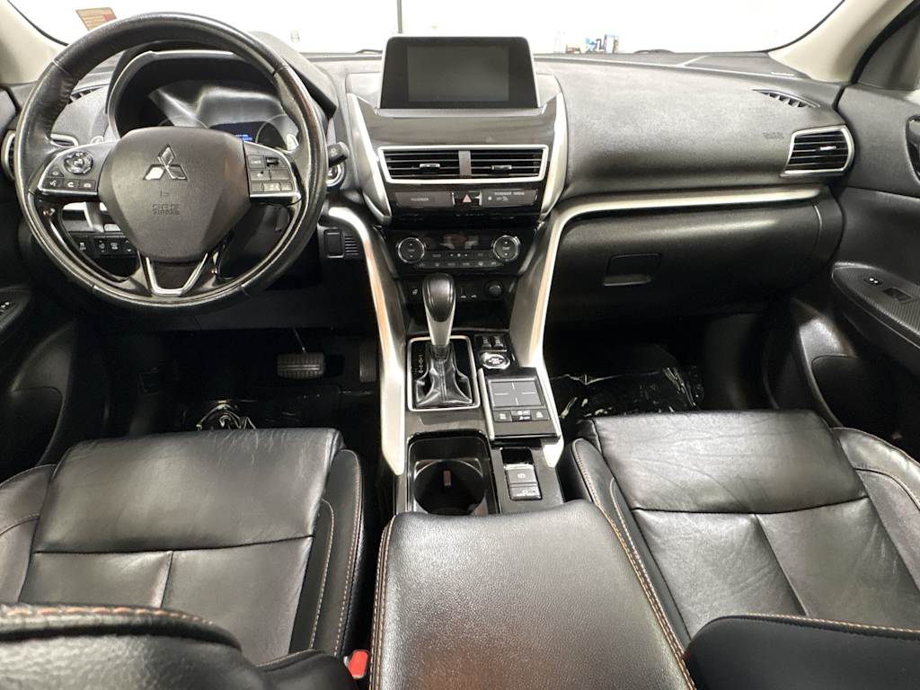 Thumbnail: 2019 Mitsubishi Eclipse Cross - 14
