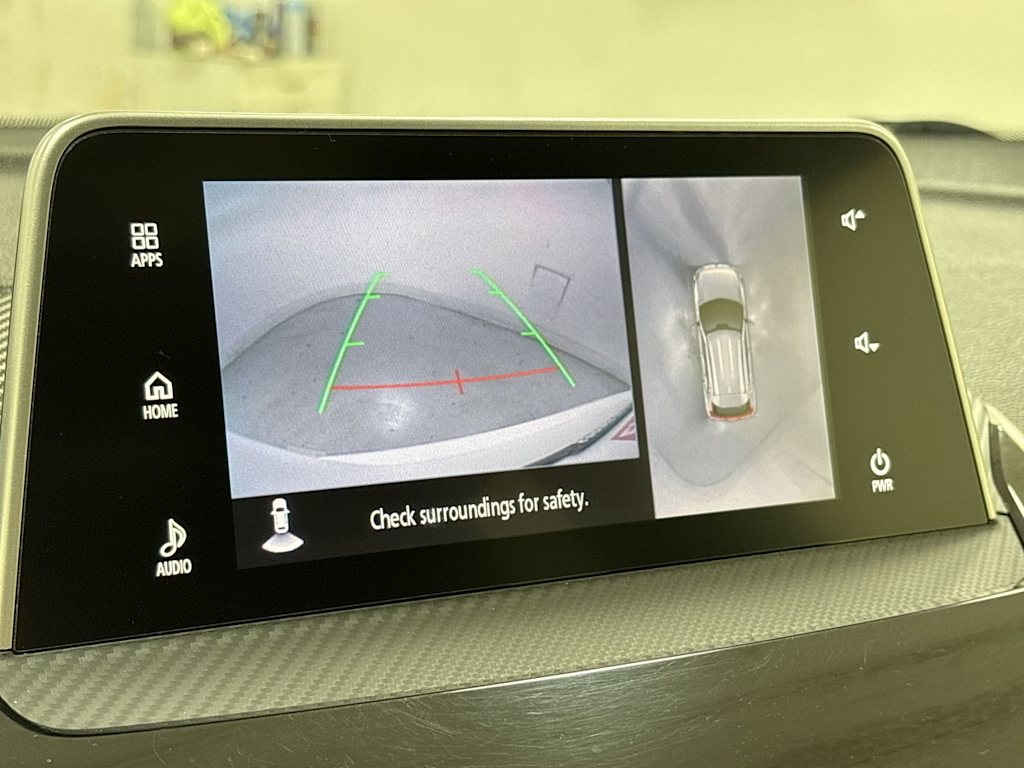 Thumbnail: 2019 Mitsubishi Eclipse Cross - 27