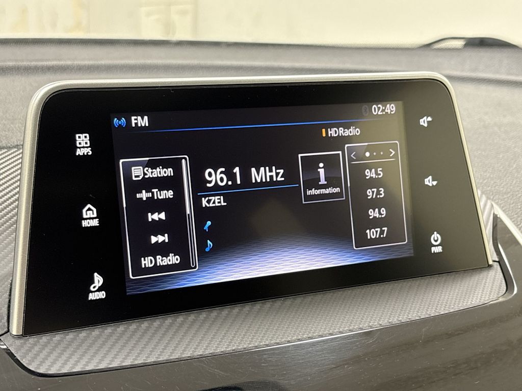 Thumbnail: 2019 Mitsubishi Eclipse Cross - 15