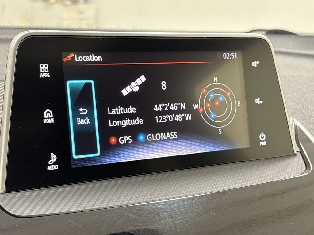 Thumbnail: 2019 Mitsubishi Eclipse Cross - 28