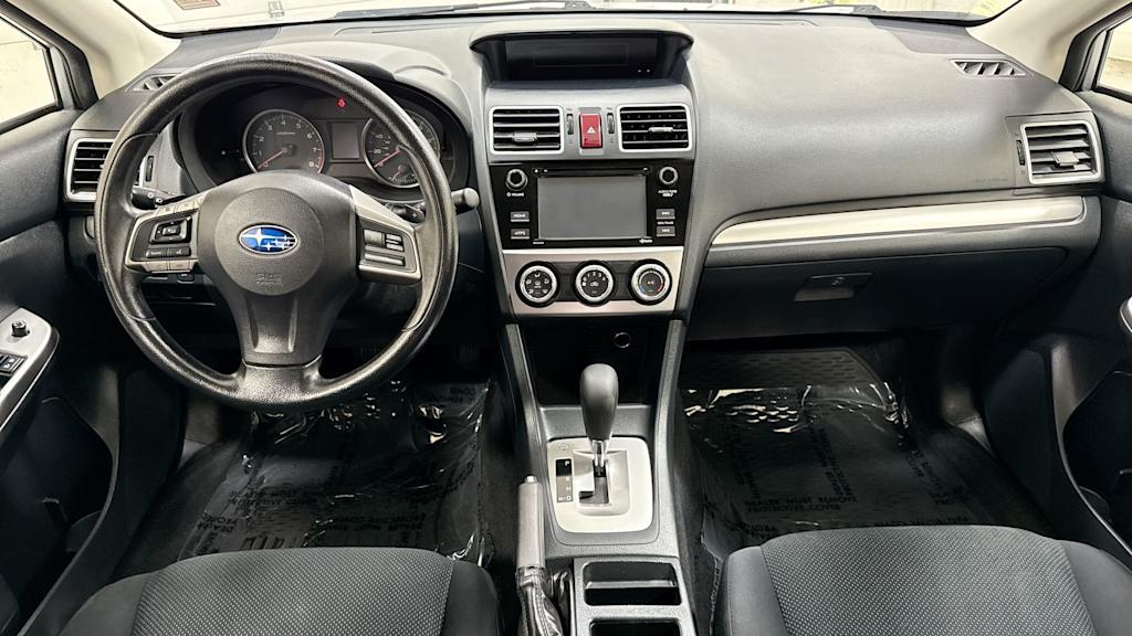 Thumbnail: 2015 Subaru Impreza - 14