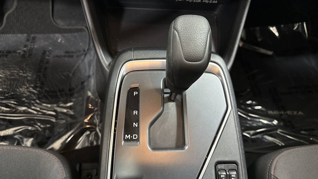 Thumbnail: 2024 Subaru Impreza - 15