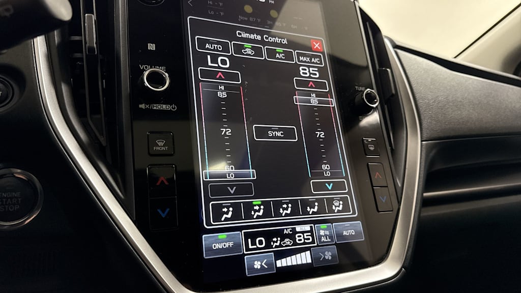 Thumbnail: 2024 Subaru Impreza - 28