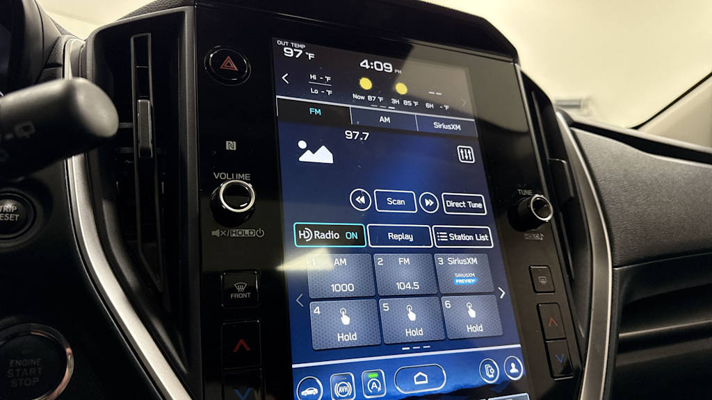 Thumbnail: 2024 Subaru Impreza - 14