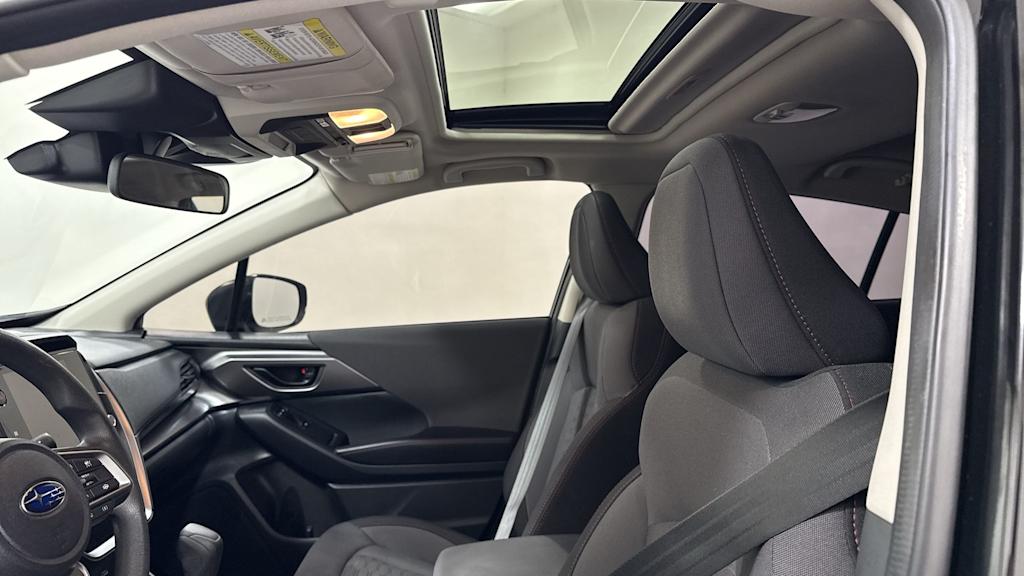 Thumbnail: 2024 Subaru Impreza - 11