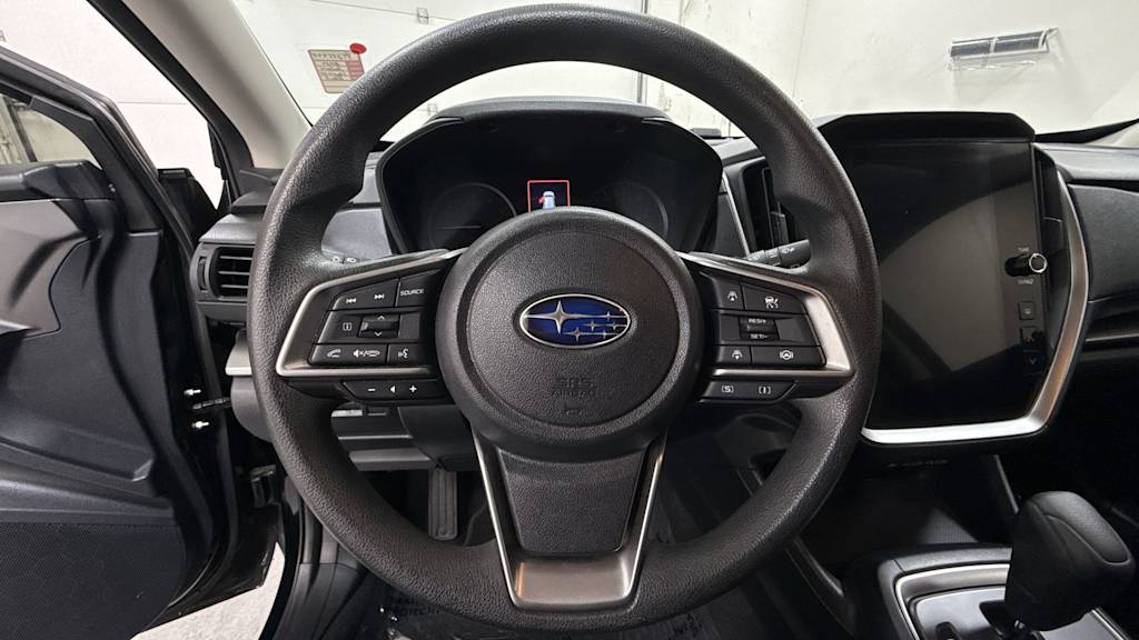 Thumbnail: 2024 Subaru Impreza - 9