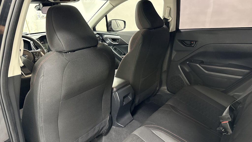 Thumbnail: 2024 Subaru Impreza - 30