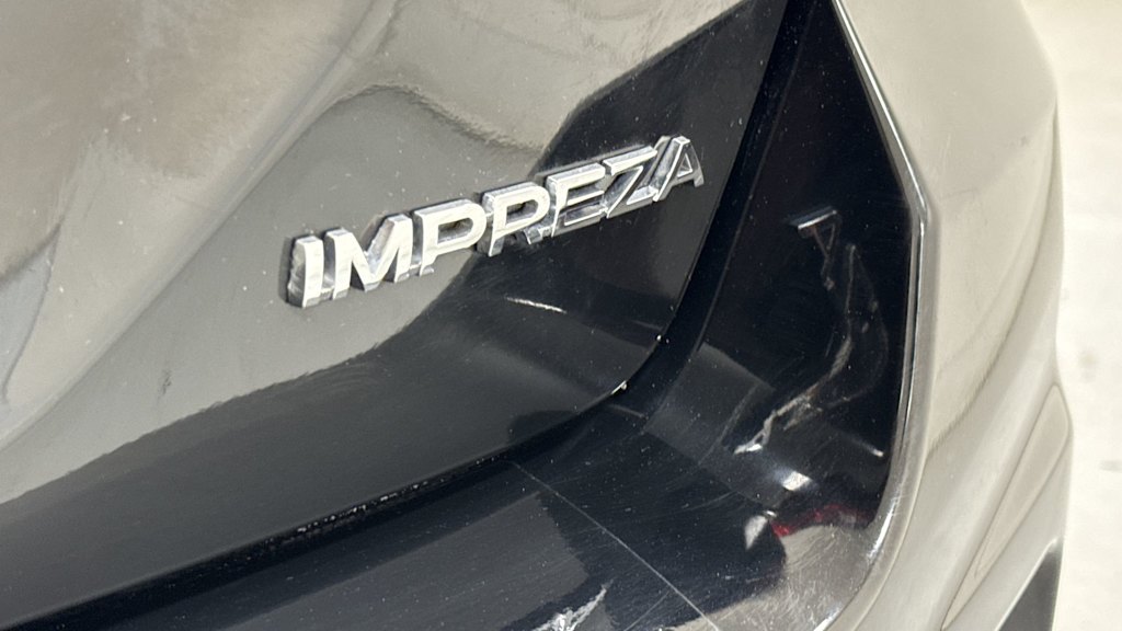 Thumbnail: 2024 Subaru Impreza - 6