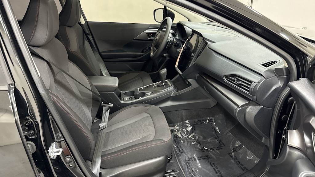 Thumbnail: 2024 Subaru Impreza - 31