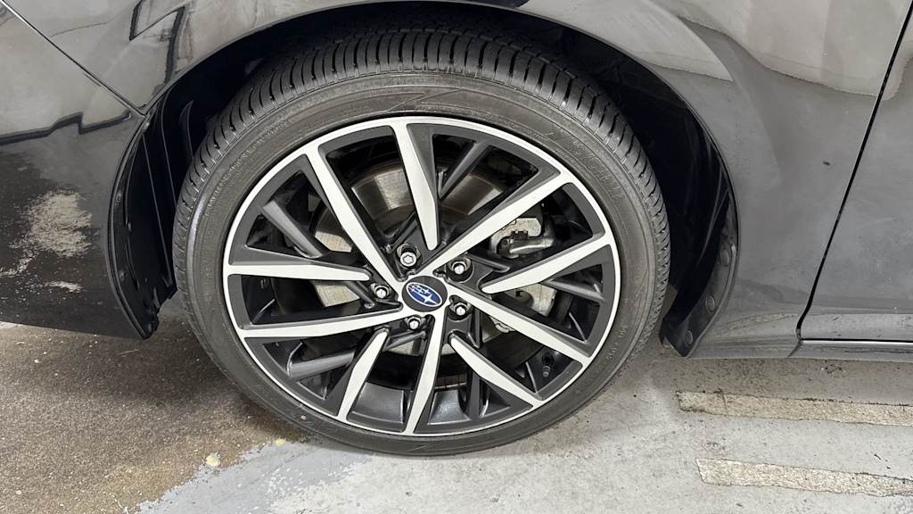 Thumbnail: 2024 Subaru Impreza - 7