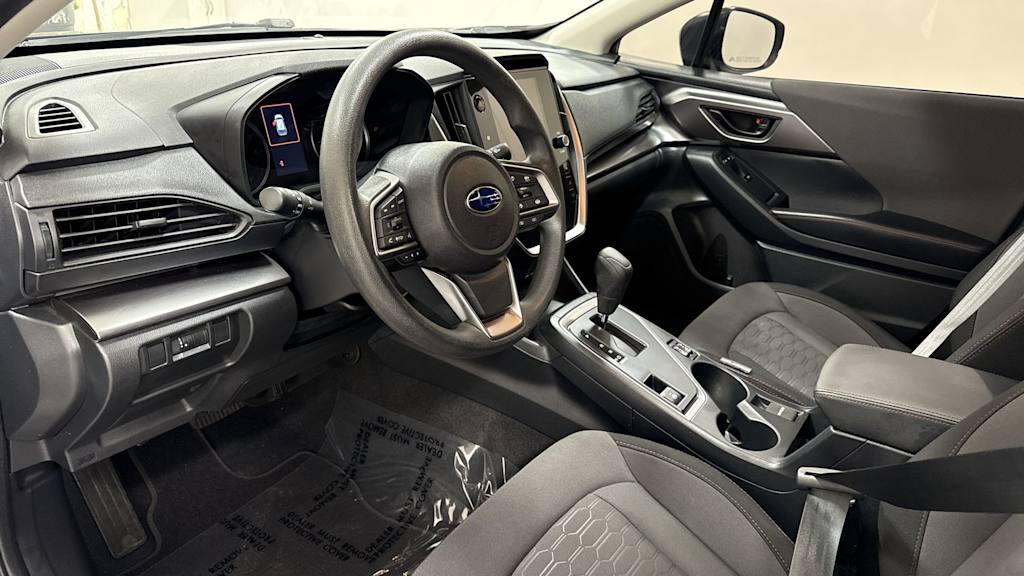 Thumbnail: 2024 Subaru Impreza - 2