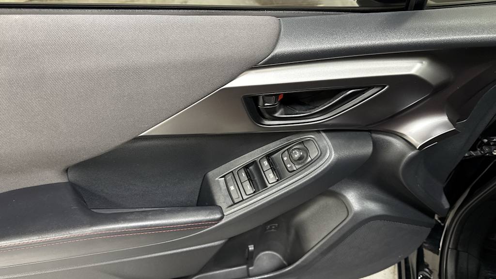 Thumbnail: 2024 Subaru Impreza - 26