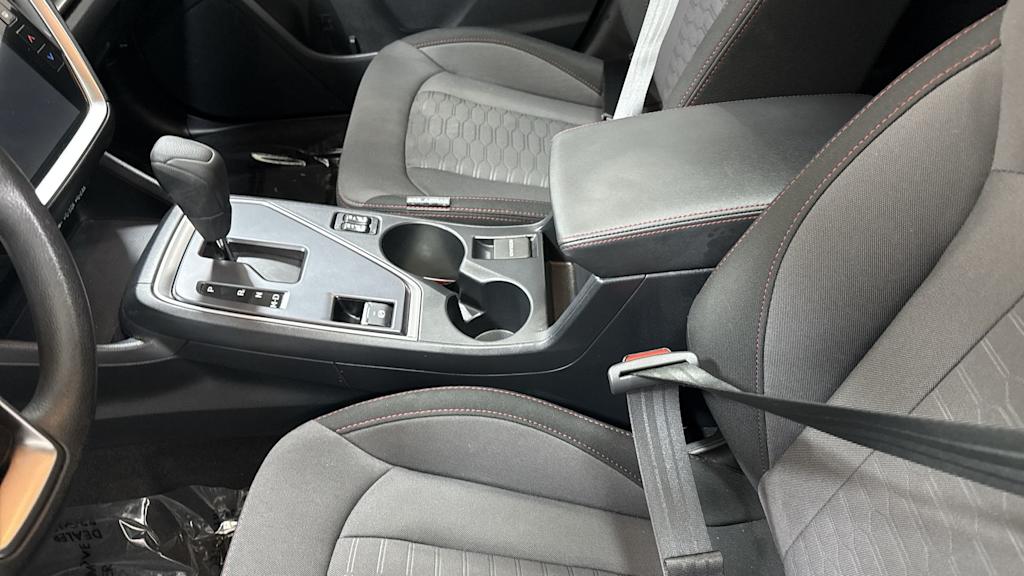 Thumbnail: 2024 Subaru Impreza - 29