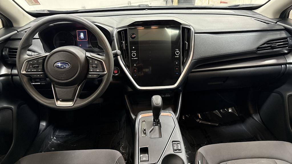 Thumbnail: 2024 Subaru Impreza - 13