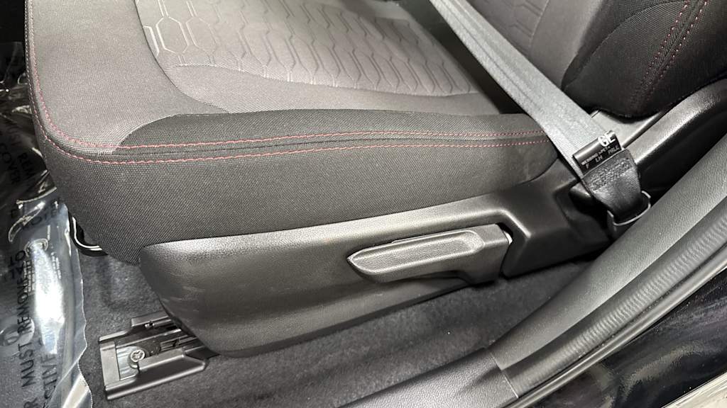 Thumbnail: 2024 Subaru Impreza - 25