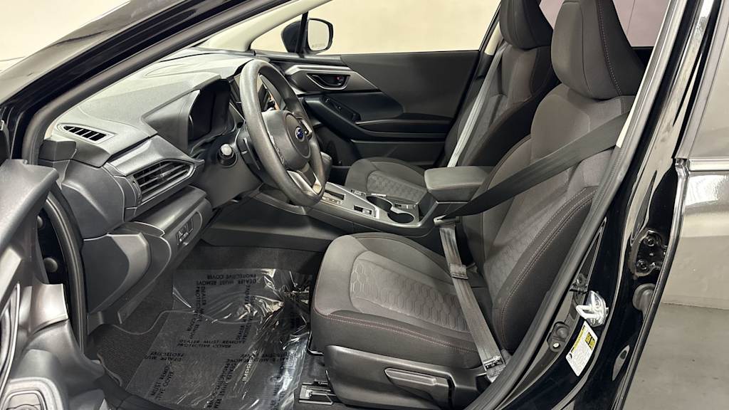 Thumbnail: 2024 Subaru Impreza - 10