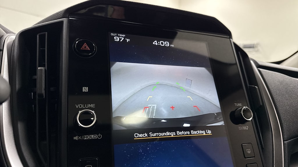 Thumbnail: 2024 Subaru Impreza - 27