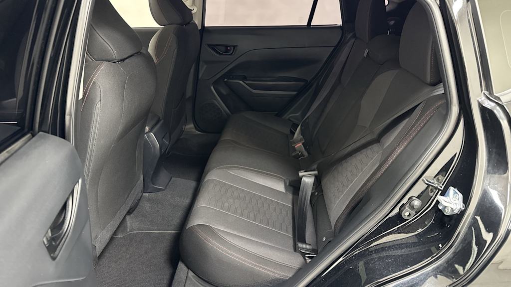 Thumbnail: 2024 Subaru Impreza - 12