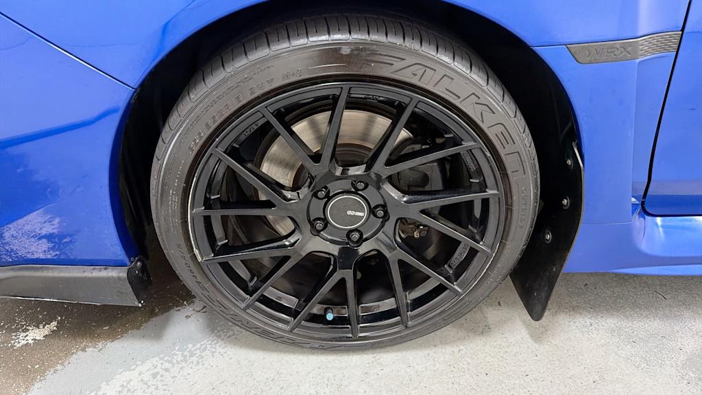 Thumbnail: 2018 Subaru WRX - 8