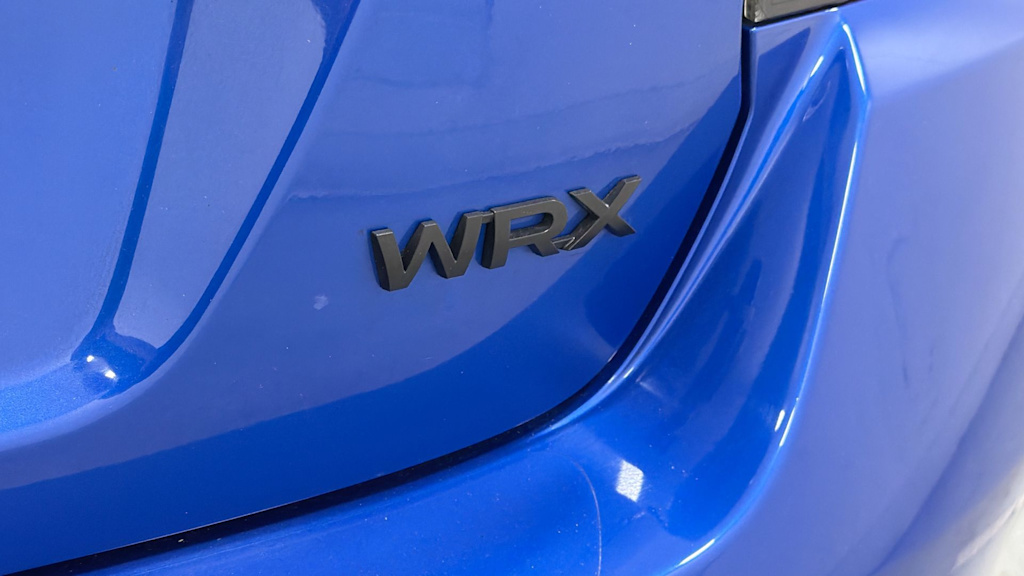 Thumbnail: 2018 Subaru WRX - 7