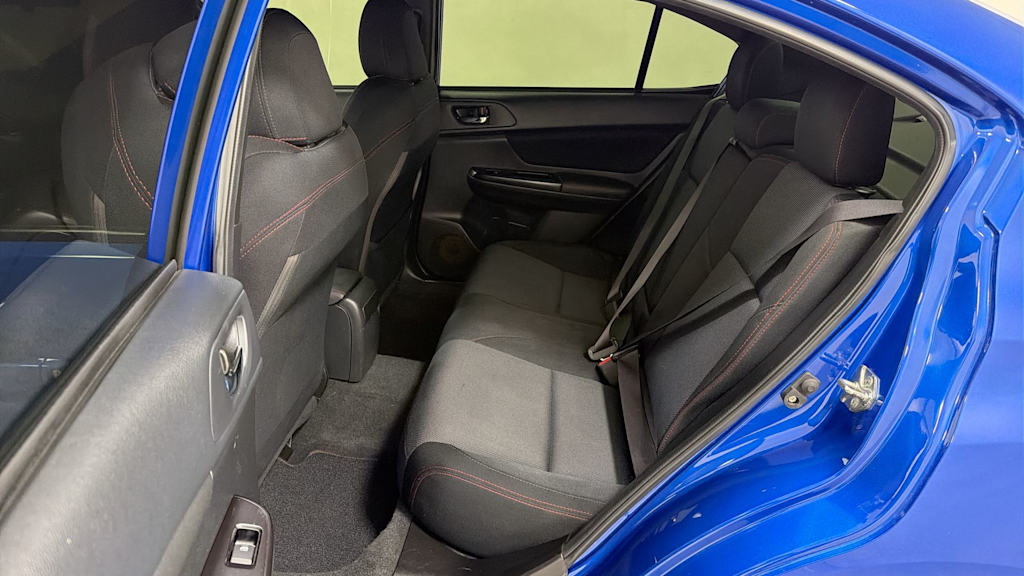 Thumbnail: 2018 Subaru WRX - 13