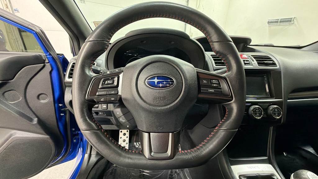 Thumbnail: 2018 Subaru WRX - 10