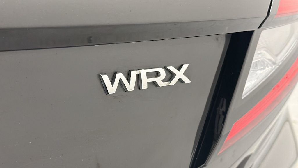 Thumbnail: 2024 Subaru WRX - 6