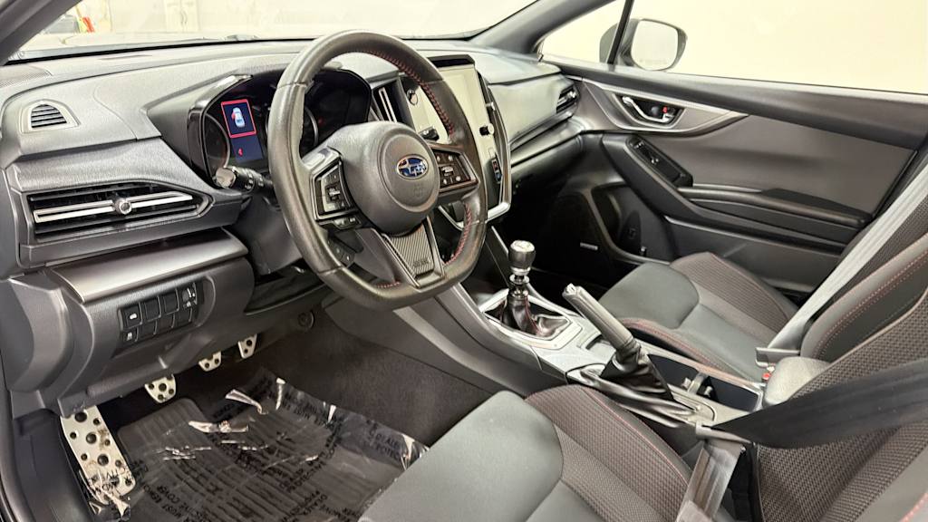 Thumbnail: 2024 Subaru WRX - 2