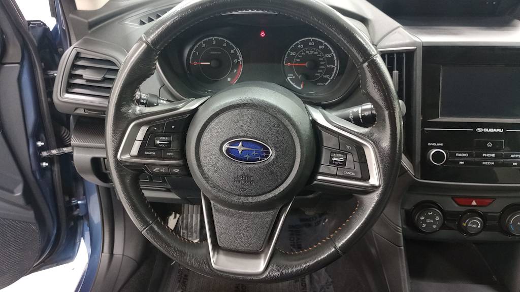 Thumbnail: 2018 Subaru Crosstrek - 9