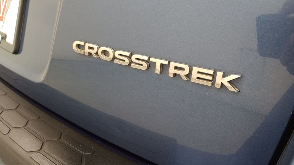 Thumbnail: 2018 Subaru Crosstrek - 6