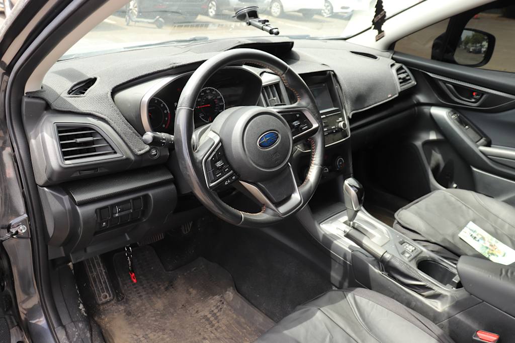 Thumbnail: 2018 Subaru Crosstrek - 2