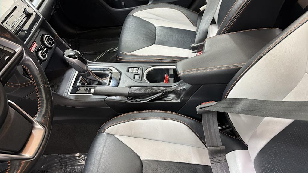 Thumbnail: 2018 Subaru Crosstrek - 11