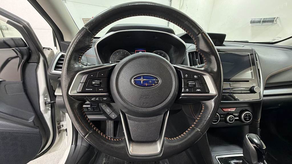 Thumbnail: 2018 Subaru Crosstrek - 9