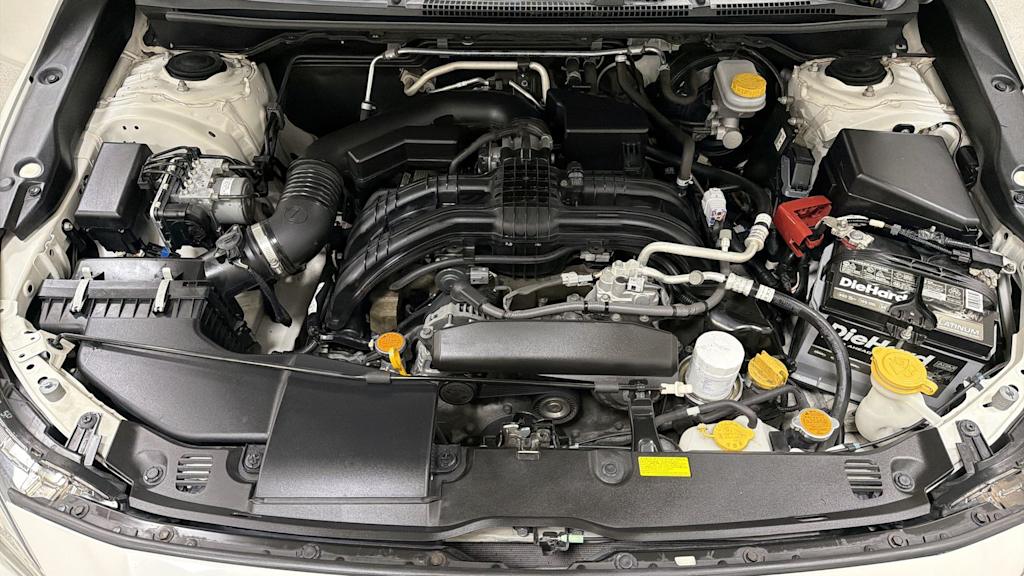 Thumbnail: 2018 Subaru Crosstrek - 8