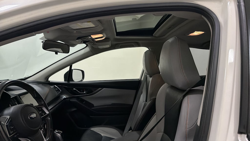 Thumbnail: 2018 Subaru Crosstrek - 29