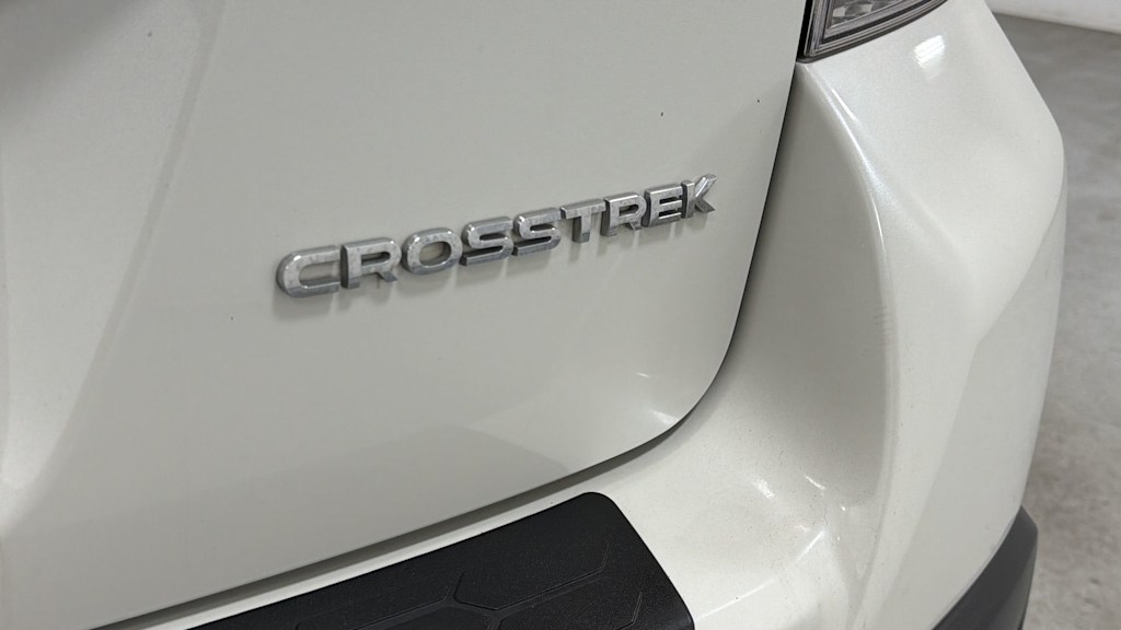 Thumbnail: 2018 Subaru Crosstrek - 6