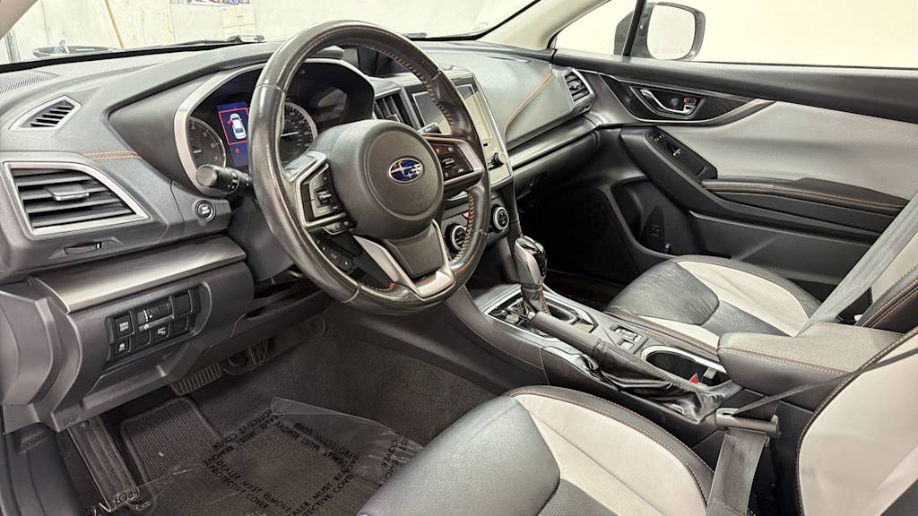 Thumbnail: 2018 Subaru Crosstrek - 2