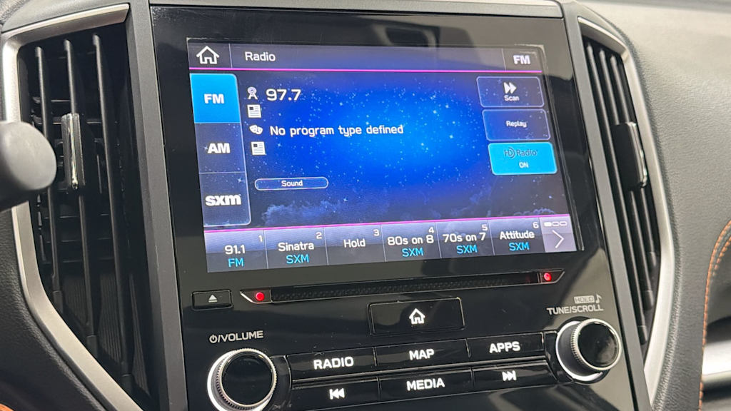 Thumbnail: 2019 Subaru Crosstrek - 14