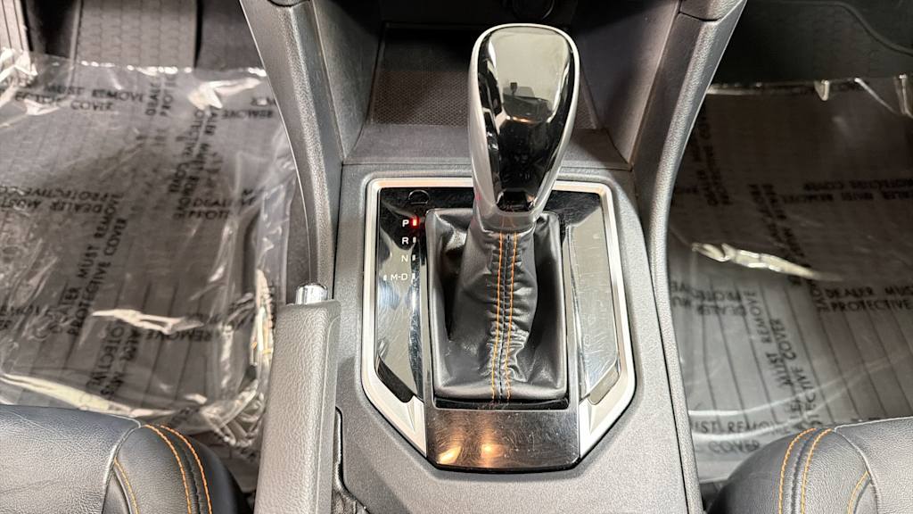 Thumbnail: 2019 Subaru Crosstrek - 15