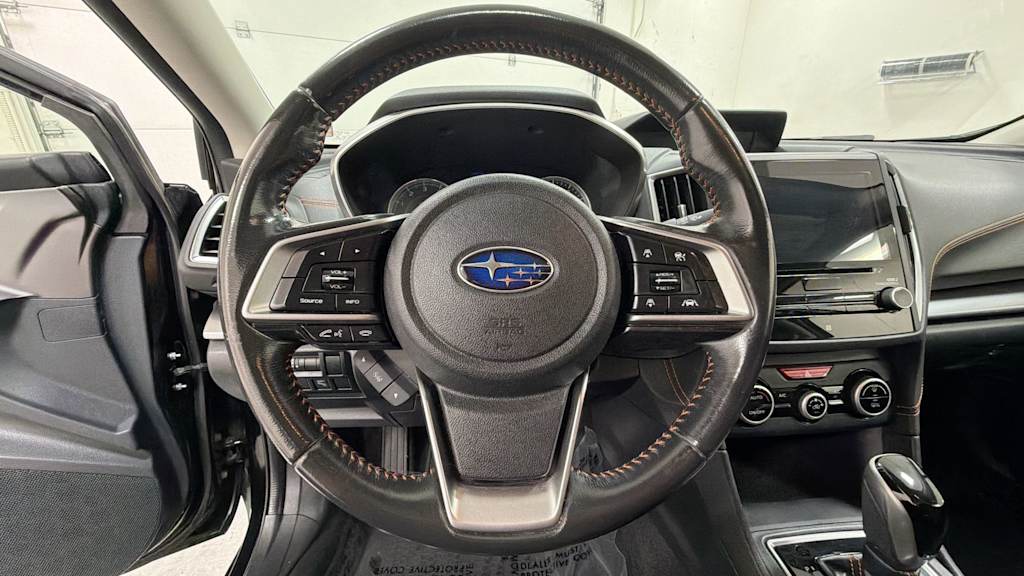 Thumbnail: 2019 Subaru Crosstrek - 9
