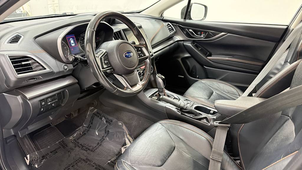 Thumbnail: 2019 Subaru Crosstrek - 2
