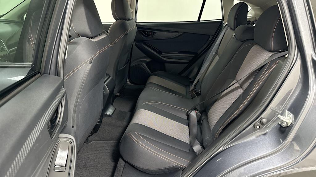 2021 Subaru Crosstrek Premium 12