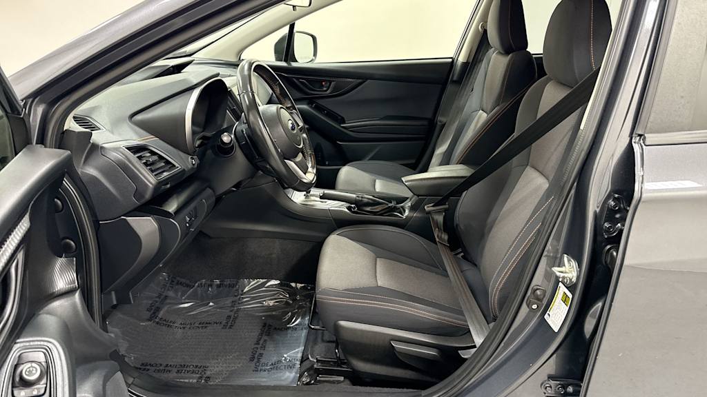 2021 Subaru Crosstrek Premium 10