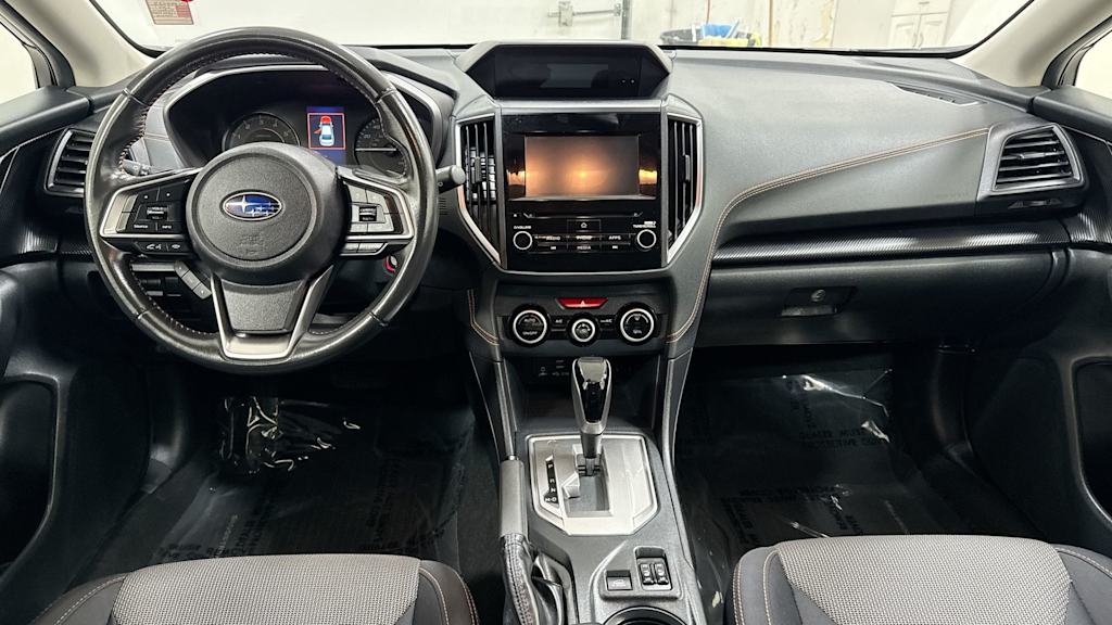 2021 Subaru Crosstrek Premium 13